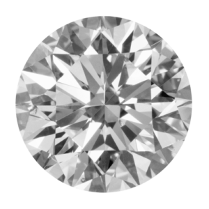 3.01 Ct Brillant Diamant E/VS1